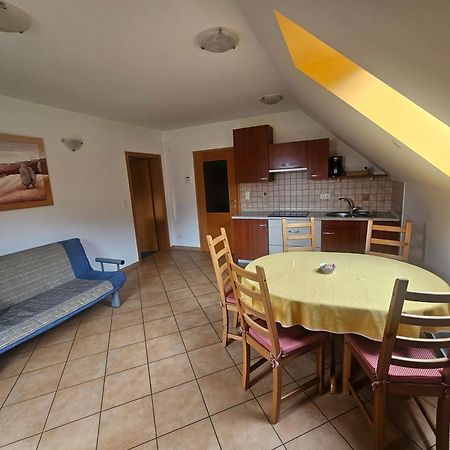Apartmaji Mlinar Kranjska Gora Bagian luar foto