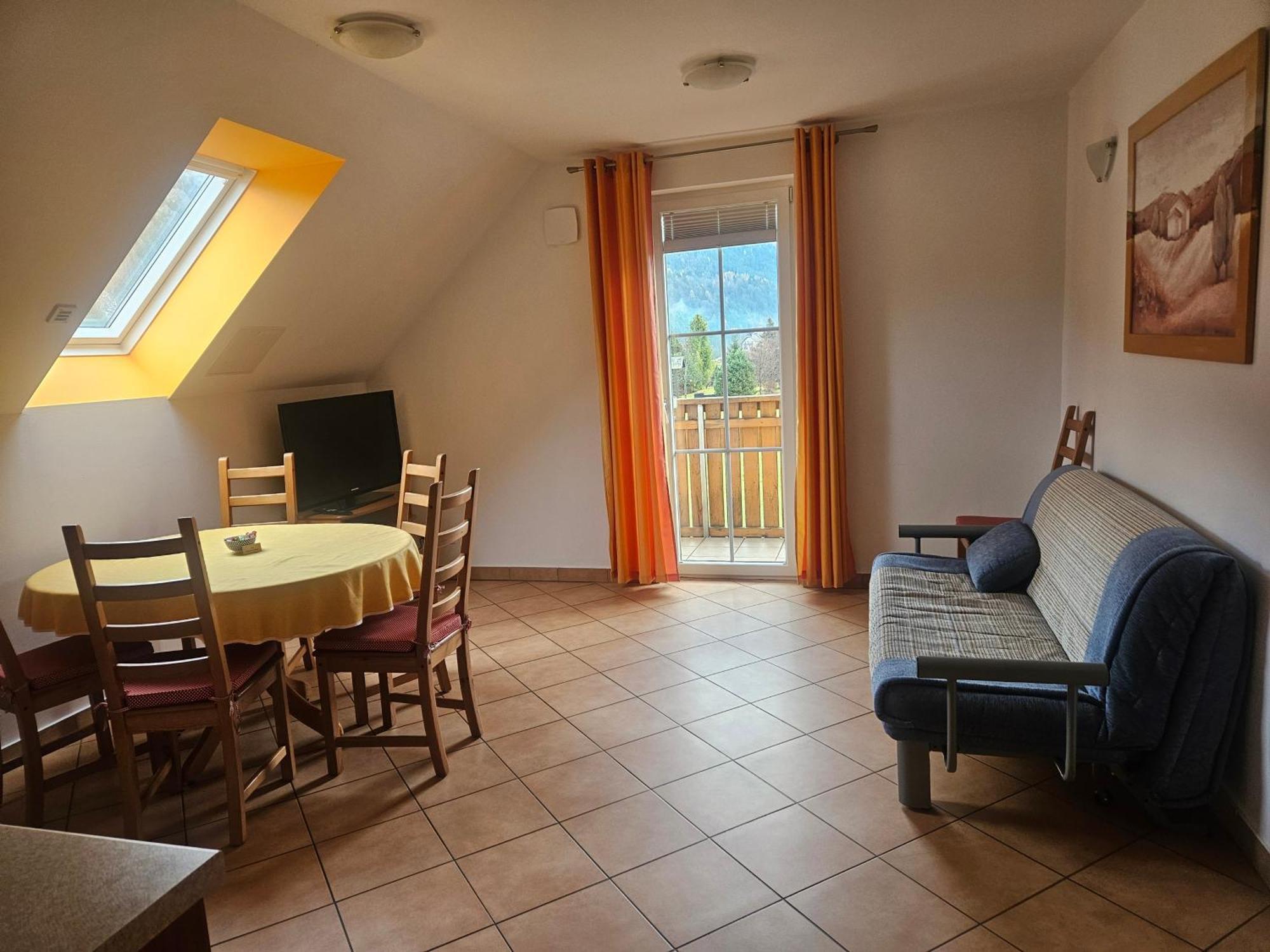 Apartmaji Mlinar Kranjska Gora Bagian luar foto