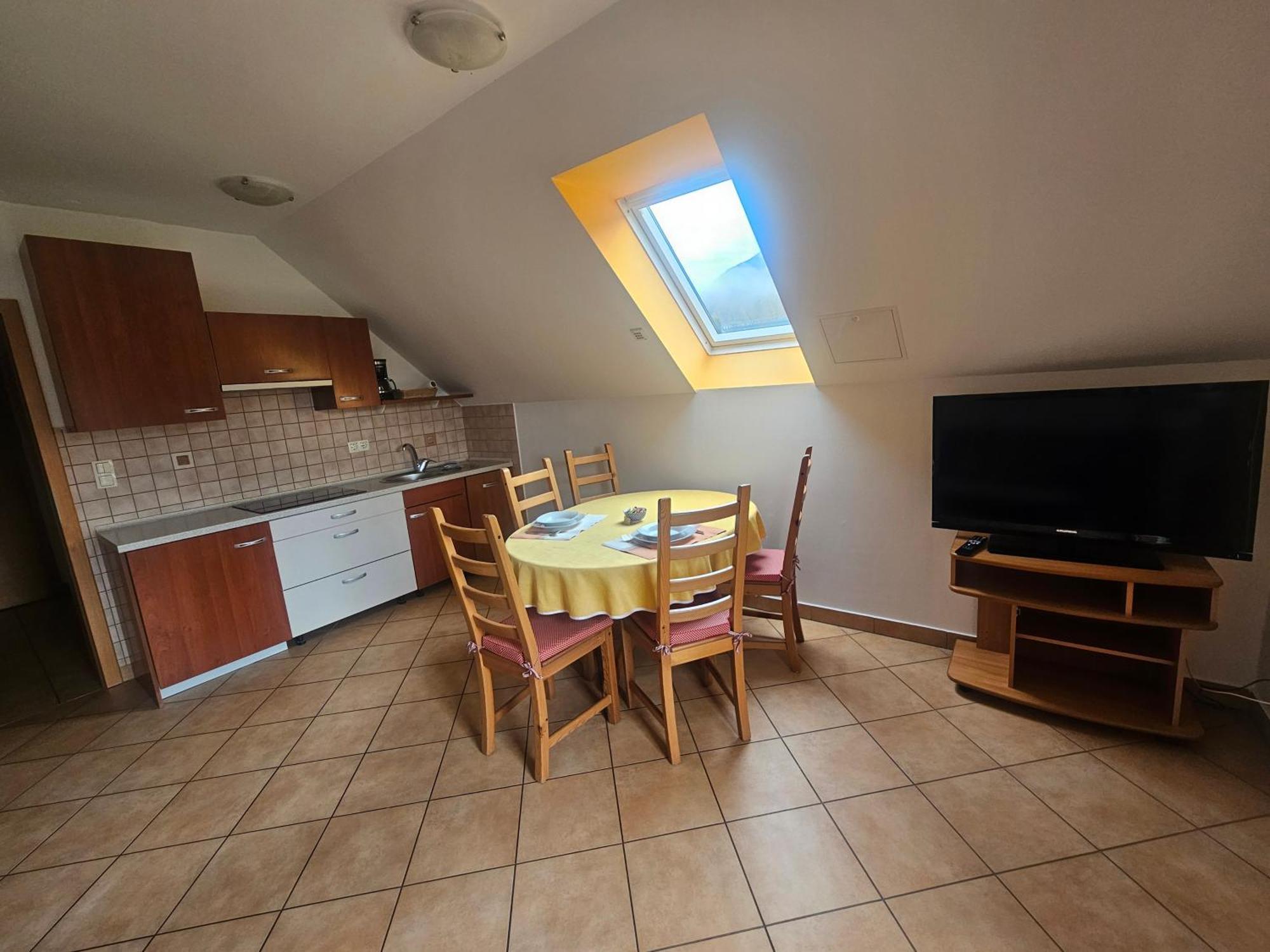 Apartmaji Mlinar Kranjska Gora Bagian luar foto