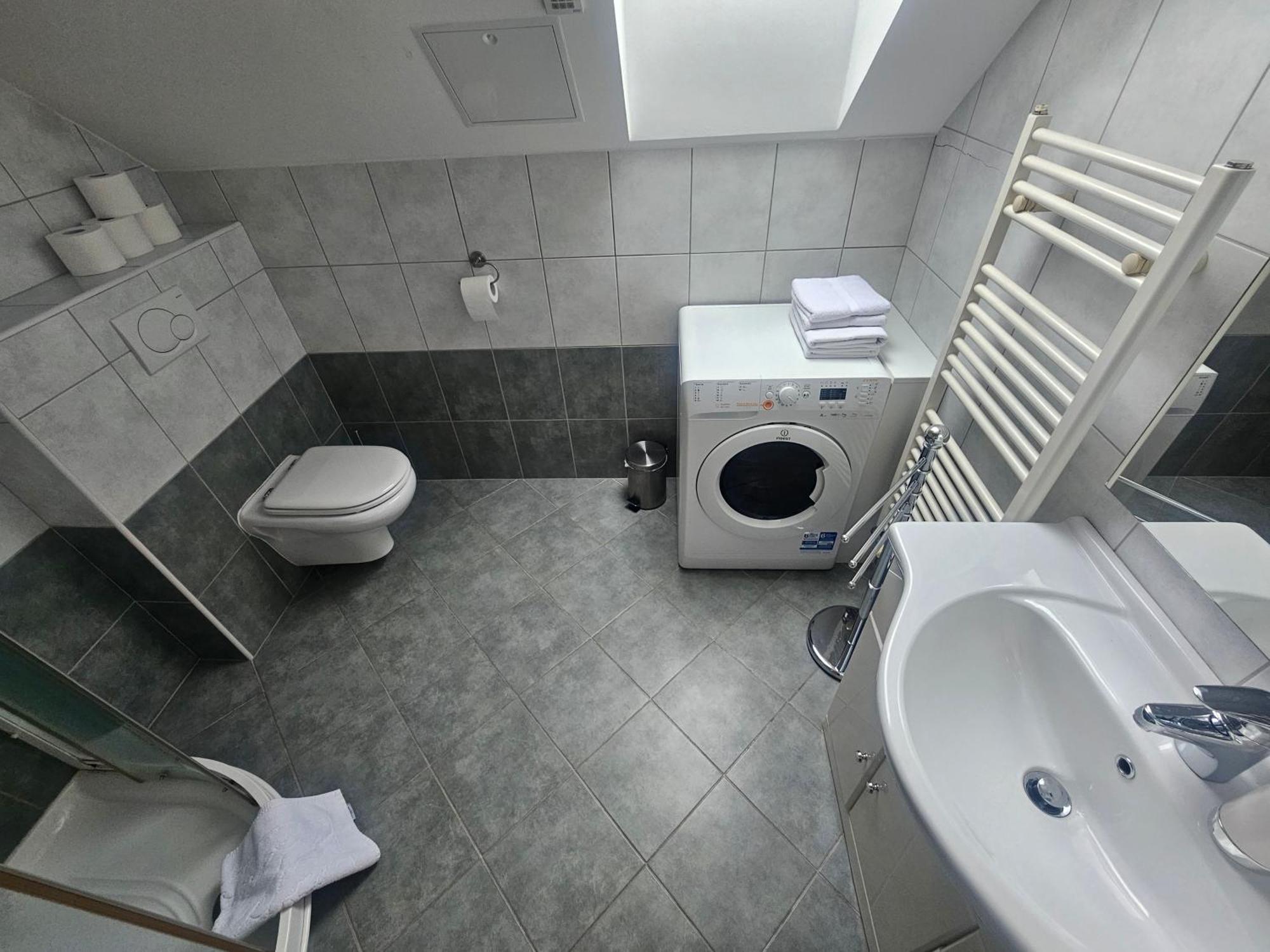 Apartmaji Mlinar Kranjska Gora Bagian luar foto