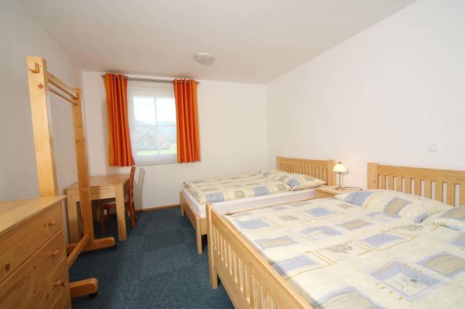 Apartmaji Mlinar Kranjska Gora Bagian luar foto